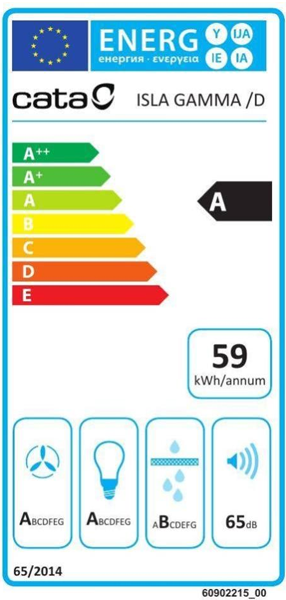 Etiqueta de Energia