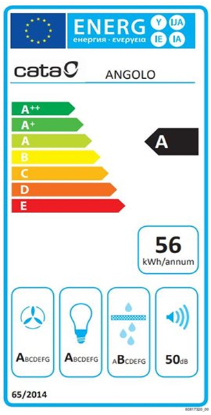 Etiqueta de Energia