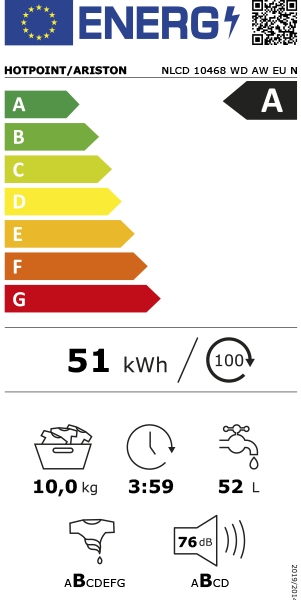 Etiqueta Energética