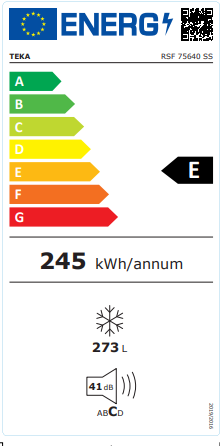 Etiqueta Energética