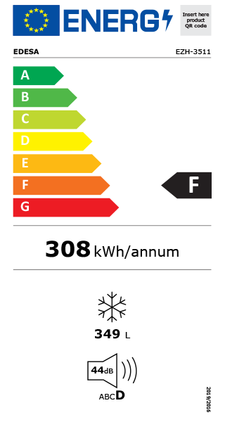 Etiqueta Energética