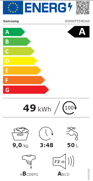 Etiqueta Energética