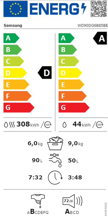 Etiqueta Energética
