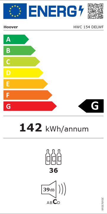 Etiqueta de Energia