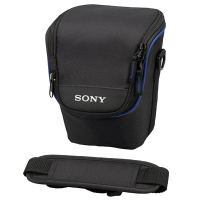 SACO PARA CAMARA SONY - LCS - HB