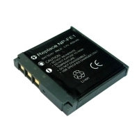 BATERIA PARA CAMARA SONY - NP-FE1