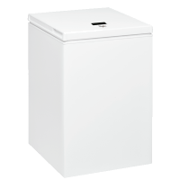 ARCA HORIZONTAL WHIRLPOOL - WH 1410