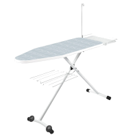 T�BUA ENGOMAR POLTI ASSE DA STIRO - FPAS0001