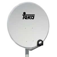 ANTENA PARAB�LICA OFFSET 800 INDIVIDUAL - TEKA
