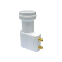 LNBF UNIVERSAL DUPLO 0.1 DB - TEKA