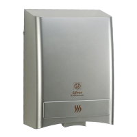 SECADOR DE M�OS S&P - SL 2002 AUTOMATIC SILVER - 5245915300