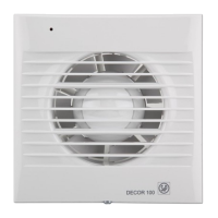 EXAUSTOR S&P - DECOR 100 C - 5210001300