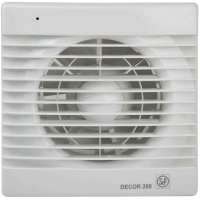 EXAUSTOR S&P - DECOR 200 C - 5210100300