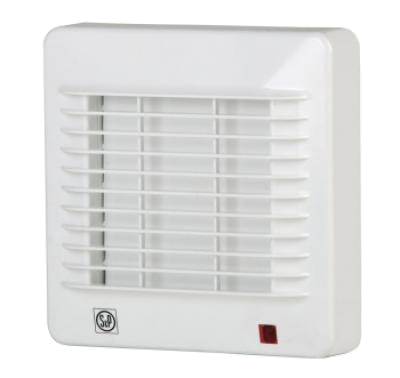 EXTRATOR PARA BANHO S&P - EDM 100 C - 5211453500