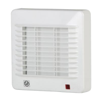 EXAUSTOR S&P - EDM 100 C - 5211453500