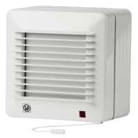 EXAUSTOR S&P - EDM 100 VM - 5211457600