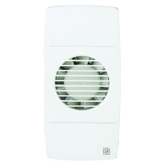 EXTRATOR PARA BANHO S&P - EDM 80 L - 5211412100