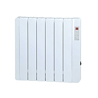 RADIADOR DE INSTALA��O DIGITAL S&P - 4C