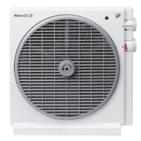 VENTILADOR CLIMATIZADOR S&P - METEOR EC - 5301456900