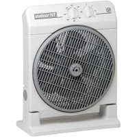 VENTILADOR BOX FAN S&P - METEOR NT - 5301468400