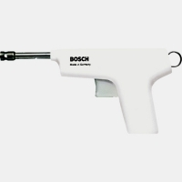 ACENDEDOR JUNKERS - BRANCO