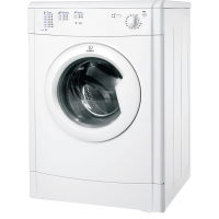 SECADOR DE ROUPA INDESIT - IDV 75 EU