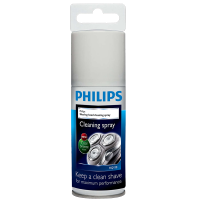SPRAY LIMPEZA CABE�AS BARBEAR PHILIPS - HQ 110/02
