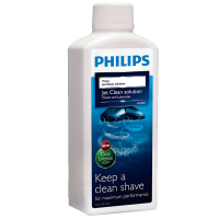 LIQUIDO JET CLEAN PHILIPS - HQ 200/50