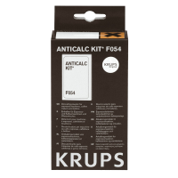KIT DESCAL.M�QUINA DECAFE 889/890 KRUPS - F054001B