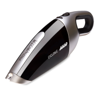 MINI ASPIRADOR ROWENTA - AC 476901