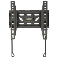 SUPORTE LCD 21-43 NAPOFIX - 253 PRETO