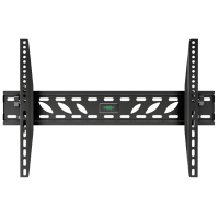 SUPORTE PLASMA/LCD/TFT 42-90 NAPOFIX  - 270 PRETO