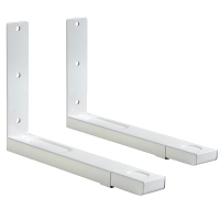 SUPORTE MICRO ONDAS NAPOFIX - 300 BRANCO