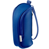 SACO PARA CAMARA SONY - LCS-BBE/L - AZUL