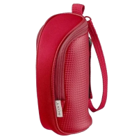 SACO PARA CAMARA SONY - LCS-BBE/R - VERMELHO