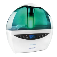 HUMIDIFICADOR TAURUS AMAZONIA - 954.500