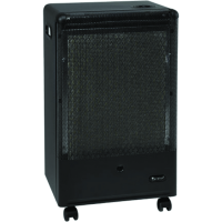 AQUECEDOR CATALITICO GRALUX - FQ 3000 PT - 3000W