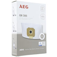 EMBALAGEM SACOS ASPIRADOR AEG - GR 28 S