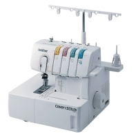 M�QUINA RECUBRIDORA BROTHER - 2340CV