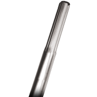 MASTRO RPR 40x1500x1,25mm ESTRIADO TELEVES- (Enc. Min. 6 Unid.)