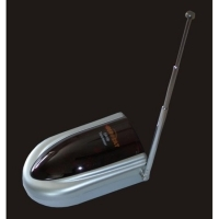 TRANSMISSOR EXTENSOR IR IBEROSAT - EIR100T