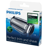 CABE�A P/ TT20 PHILIPS - TT 2000/43