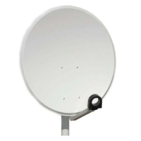ANTENA 60cm PP ALUM�NIO - IBEROSAT
