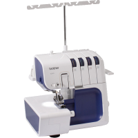 M�QUINA CORTE E COSE BROTHER - 4234D