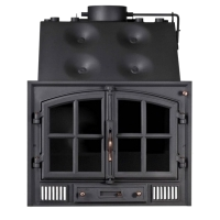 RECUPERADOR AQ. CENTRAL 24000kcall METLOR - 500/20