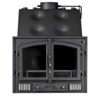 RECUPERADOR AQ. CENTRAL 24000kcall METLOR - 550/20