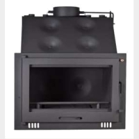 RECUPERADOR AQ. CENTRAL 24000kcall METLOR - LDA600/20