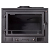 RECUPERADOR AQ. CENTRAL 20000kcall METLOR - MINI 600/15