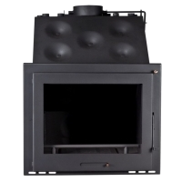 RECUPERADOR AQ. CENTRAL 34000kcall METLOR - PC/34