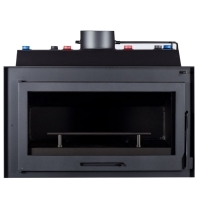 RECUPERADOR AQ. CENTRAL METLOR - PCH